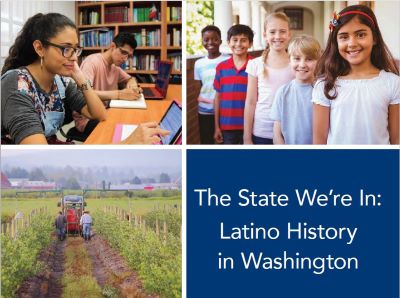 Latino History in Washington