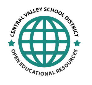 Central Valley School District logo