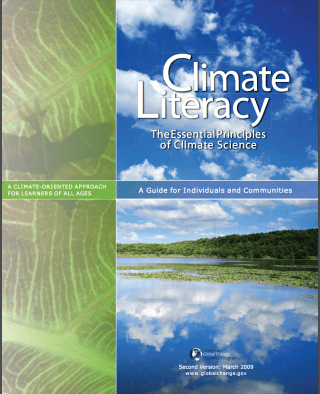 climate science literacy